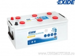 Standard Auxiliary Battery 12V 135Ah - Exide