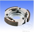 Standard clutch 105 mm - Beta Ark 50 AC / Beta Ark 50 LC / Beta Quadra 50 / Beta Tempo 50 / KTM Go 50 - JM