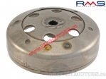 Standard clutch basket (diameter 107mm) - Aprilia / Gilera / Piaggio / Kymco / Peugeot 50cc 2T - (RMS)