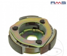 Standard clutch - Piaggio Fly 125 3V ie DD ('13-'16) / Vespa LX 150 3V ie ('12-'13) / Vespa LX 150 3V ie Touring ('12-'13)- JM