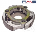 Standard Clutch RMS - MBK YP 125 R Skycruiser ('06) / Yamaha VP 125 X-City ('08-'10) / Yamaha YP 125 R X-Max ('06-'09) - JM