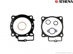 Standard Diameter Cylinder Gasket Kit (P400210100029) - Honda CRF450R ('09-'16) - Athena