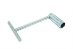 Standard spark plug wrench - inner diameter 21 mm - RMS