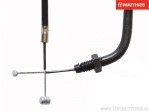 Starter cable Honda CA 125 Rebel ('95-'96) - JM