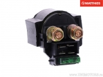 Starter Relay - Arctic Cat/Textron Alterra 400 / Cat 450 / Cat 700 / Kymco MXU 400 / MXU 550 / UXV 450 / UXV 700 - JM