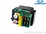 Starter Relay - Linhai 260 / Linhai 300 Anniversary / Classic / Worker 2x4 / 4x4 - Linhai