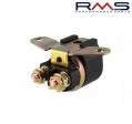 Starter relay - Suzuki DR 350 SE / GSF 400 Bandit / GS 500 E / GSX 500 F / DR 650 RSE / GSX-R 750-1100 VS 1400 Intruder - RMS