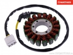 Stator alternateur - Honda CBR 900 RR Fireblade ('02-'03) - JM