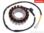 Stator alternateur - Honda VF 750 S Sabre V45 ('82-'84) / VF 1100 C Magna V65 ('83-'86) - JM