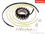 Stator alternateur - Honda VT 1100 C Shadow ('88-'89) / VT 1100 C Shadow ('94-'95) - JM