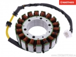 Stator Alternateur - Honda VT 1100 C2 Shadow ACE ('95-'00) / VT 1100 C3 Shadow Aero ('98-'00) - JM