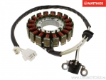 Stator alternateur - MBK YP 125 R Skycruiser / Yamaha VP 125 X-City / YP 125 R X-Max / YP 125 R X-Max Momodesign - JM