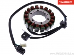 Stator alternateur - Suzuki VL 1500 C1500 Intruder ('05-'09) - JM