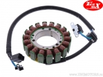 Stator alternateur - Suzuki VL 1500 C1500 Intruder ('05-'09) - TourMax