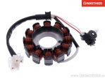 Stator alternateur - Yamaha MT 125 A MTN125-A ABS ('20-'21) / XSR 125 MTM ABS ('21-'22) / YZF-R 125 A ABS ('19-'21) - JM