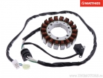 Stator alternateur - Yamaha XVS 650 AN Drag Star Classic ('04-'07) - JM