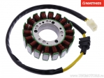 Stator alternateur - Yamaha YZF-R1 1000 ('98-'01) - JM