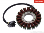 Stator alternator - Honda CBR 1000 RR Fireblade ('06-'07) / CBR 1000 RRS Fireblade Edition ('07) - JM