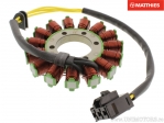 Stator alternator - Honda CBR 600 RR ('07-'12) / CBR 600 RRA ABS ('09-'12) - JM