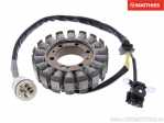 Stator alternator - Honda TRX 420 FE Fourtrax ES / TRX 420 FM Fourtrax / TRX 420 TM Fourtrax ('10-'13) - JM