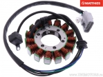 Stator alternator - Suzuki LT-Z 400 Quadsport ('09-'17) - JM