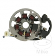 Stator alternator version 1 - ATU Spin 50 / CPI Aragon 50 / Giantco Cyclop 50 / Peugeot Speedfight 50 - 101 Octane