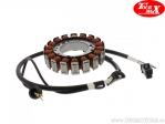 Stator alternatora - Yamaha XV 1100 SP Virago Speichenrad / XV 1100 Virago Gussrad / XV 750 Virago Gussrad - TourMax