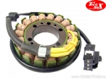 Stator dynamo - Kawasaki Z 1000 D / Z 1000 E ABS / Z 1000 F / Z 1000 G ABS / Z 1000 SX / Z 1000 SX ABS - TourMax