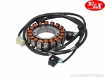 Stator Lichtmaschine - Suzuki VS 1400 GLF Intruder Flachlenker ('87-'88) / VS 1400 GLP Intruder Hochlenker ('87-'03) - TourMax