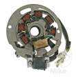 Stator Lichtmaschine Version 3 - AGM Firejet 50 / CPI Oliver 50 / Generic Ideo 50 / Giantco Lambros 50 - 101 Octane