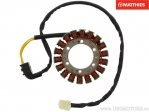 Statore alternatore - Honda CBR 900 RR Fireblade ('96-'99) - JM