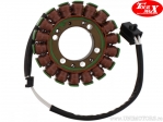 Statore alternatore - Kawasaki ER-6F 650 A / ER-6F 650 B ABS / ER-6N 650 A / KLE 650 B Versys ABS / KLE 650 D Versys - TourMax