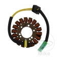 Statore alternatore - Suzuki GS 650 G Katana / GS 850 G / GS 850 GL / GSX 750 E Ruota Fusa / GSX 750 S Katana - JM