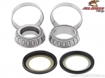 STEERING HEAD BEARING KIT - Suzuki TS 250 ('71-'75) - All Balls