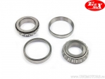 STEERING HEAD BEARING KIT - Yamaha FS 80 / FS1 50 / RD 200 / RD 350 / TZR 50 / XS 250 / XS 360 / XV 500 / XV 535 - JM