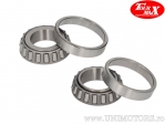 STEERING HEAD BEARING KIT - Yamaha MT 125 / MT 125 A ABS / YZF-R 125 / YZF-R 125 A ABS / YZF-R 125 Anniversary - TourMax