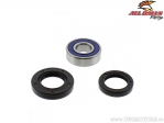 STEERING HEAD BEARING - Yamaha Kodiak 450 4WD / YFM35X Wolverine / YFM600 Grizzly / YFZ350 Banshee / YFZ450X - All Balls