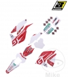 Stickers for fairings and cover - Gas Gas MC E5 / MC 50 / MC 65 / MC 85 19/16