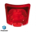 Stop compleet - Vespa GTS (06-13) / GTS Super / GTS Super Sport / GTV (06-13) / GTV Sei Giorni (17) 4T LC 125-250-300cc - Piaggi