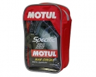 Storage bag (1L oil bottle) - Motul