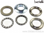 Stuur lager set - Beeline Veloce 25 / Veloce 50 / CPI Aragon 25 / Aragon 50 / Formula 25 / Formula 50 - Buzzetti