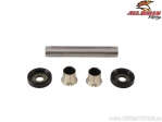 Superior Front Upper A-Arm Bushing Kit - Arctic Cat Wildcat 4X LTD / Wildcat X EPS ('18) / Wildcat Sport XT ('18-'19) - All Ball