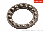 Superior Original Upper Steering Bearing - Yamaha TT-R 50 E / YBR 125 ED / YBR 125 SPD Custom / YS 125 CBS - JM