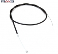 Superior throttle cable (lever) - Piaggio Zip ('92-'93) / Zip (disc brake) ('95-'96) 2T AC 50cc - RMS