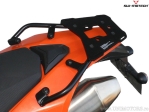 Suport topcase ALU-RACK - material: aluminu - culoare: negru - KTM LC4 690 Enduro ('07-'18) - SW-Motech