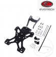 Suporte de placa Evotech - Yamaha YZF-R1 1000 ABS ('16-'19) / Yamaha YZF-R1 1000 M ABS ('16-'19) - JM