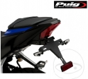 Suporte de placa Puig - Yamaha YZF-R 125 A ABS ('19) - JM