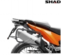 Suportes de caixas laterais - KTM Adventure 790 ABS ('19-'20) / Adventure 790 R ABS ('19-'20) - JM