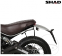 Suportes laterais - Ducati Scrambler 800 Classic ABS ('15-'20) / Scrambler 800 Icon ABS ('15-'21) - JM