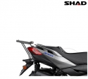 Support de boîte arrière (topcase) - Yamaha YP 125 RA X-Max ABS ('21) / YP 125 RA X-Max Tech Max ABS ('21) - JM